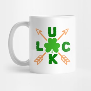 Luck Mug